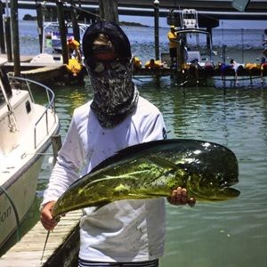 Meet your Posher, Drew